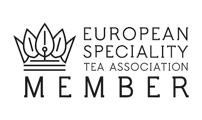 Logo European Speciality Tea Association